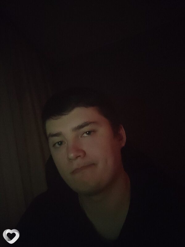 Марк, 29, Новосибирске — анкета №4523708