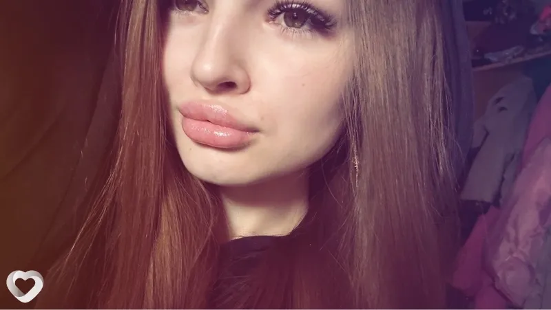 Кики, 21, Москве — анкета №4523714