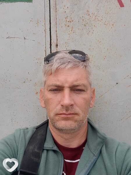 Агафон, 42, Гродно — анкета №4523715