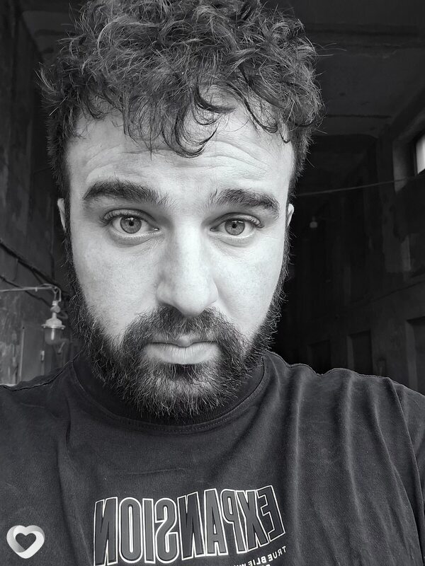 Яармен, 33, Магнитогорске — анкета №4523721