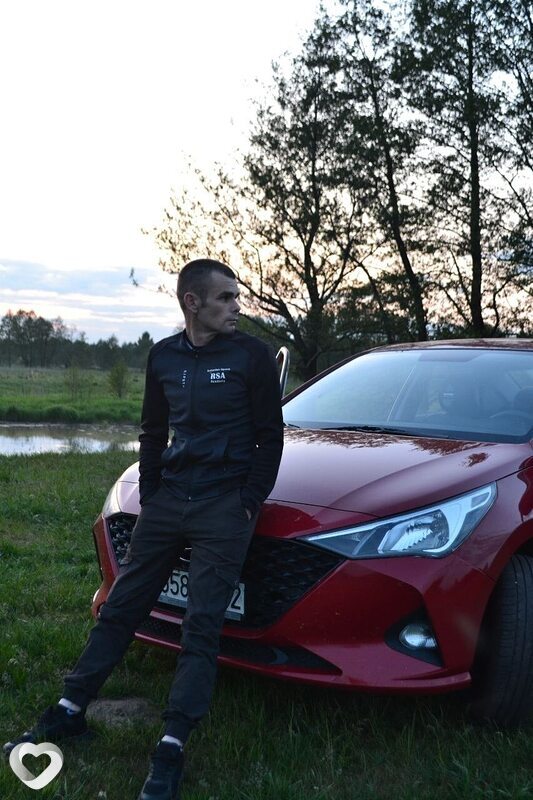 Иван, 31, Санкт-Петербурге — анкета №4523724