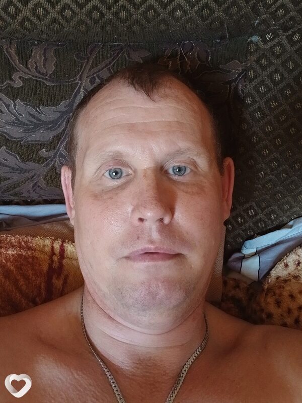 Михаил, 47, Первоуральске — анкета №4523727