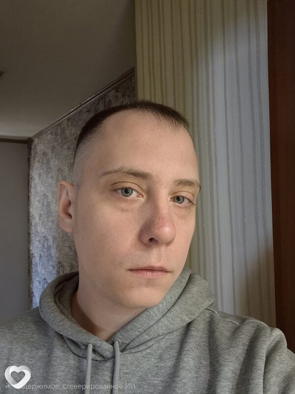 Михаил, 39, Санкт-Петербурге — анкета №4523784