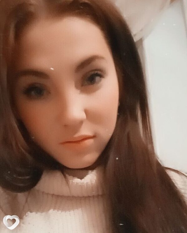 Александра, 29, Хабаровске — анкета №4523788