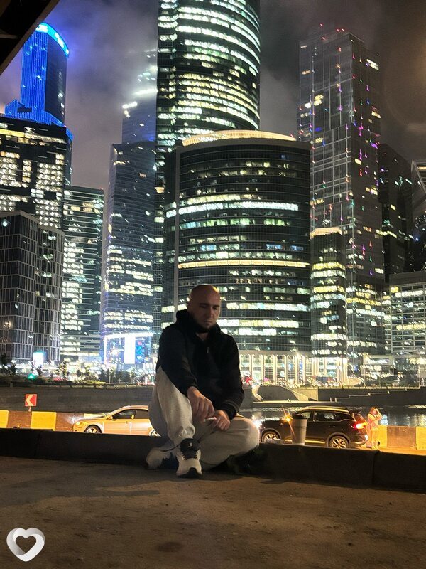 Андрей, 35, Бобруйске — анкета №4523798