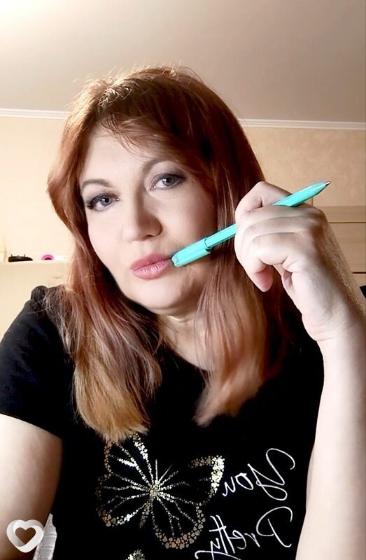 Людмила, 55, Тюмени — анкета №4523801