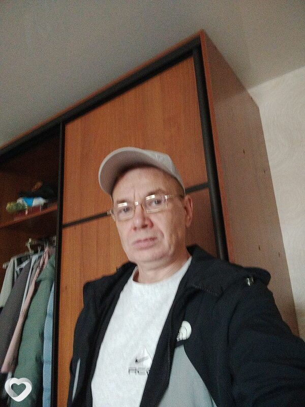 Денис, 48, Казани — анкета №4523802