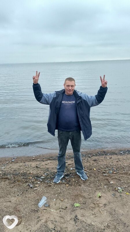 Саша, 44, Краснодаре — анкета №4524004