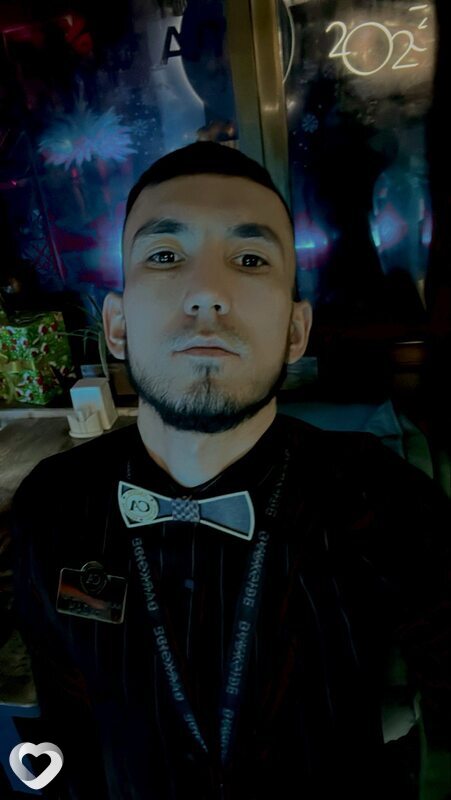 Мердан, 29, Минске — анкета №4524006