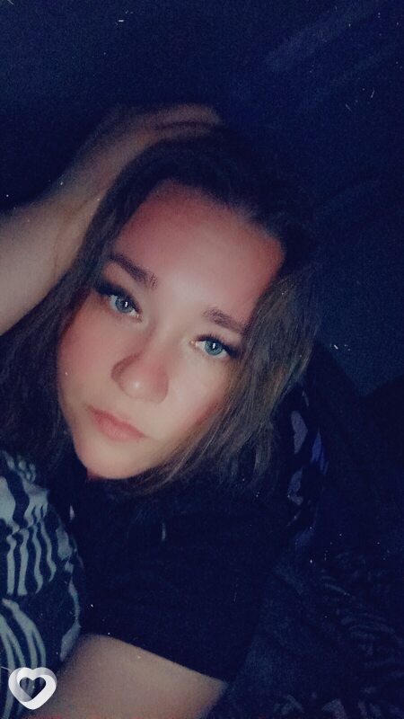 Лана, 28, Новосибирске — анкета №4524010