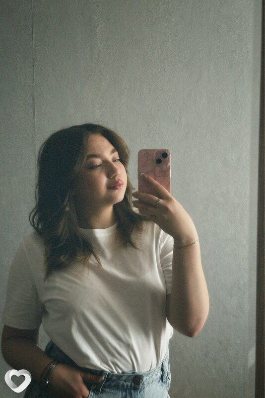 Соня, 20, Перми — анкета №4524018