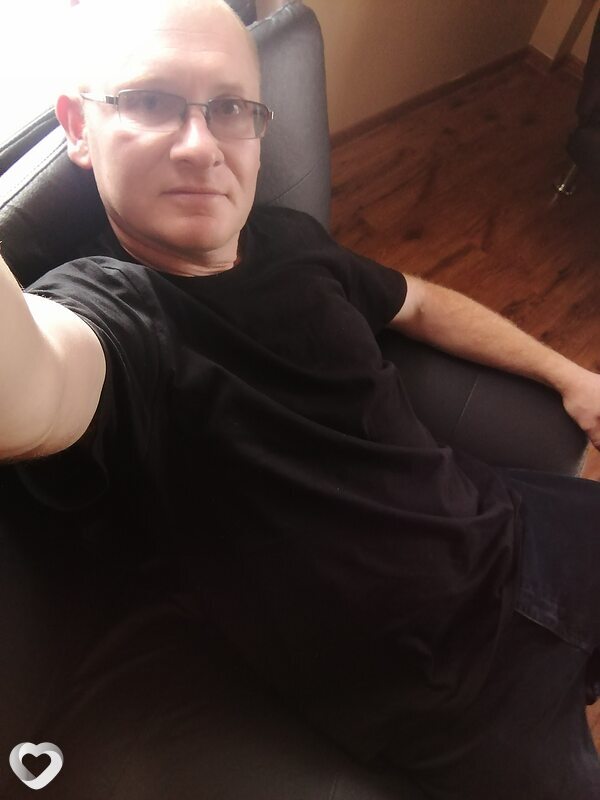 Dima, 42, Молодечно — анкета №4524020