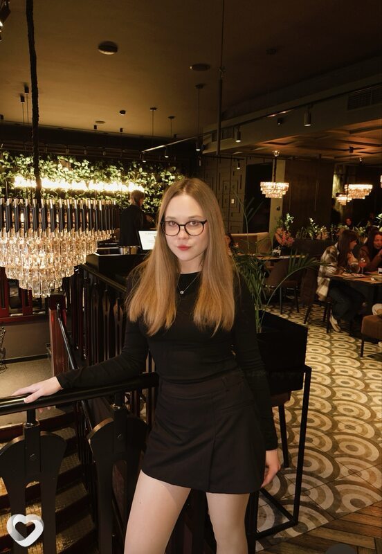 Margo, 18, Киеве — анкета №4524022