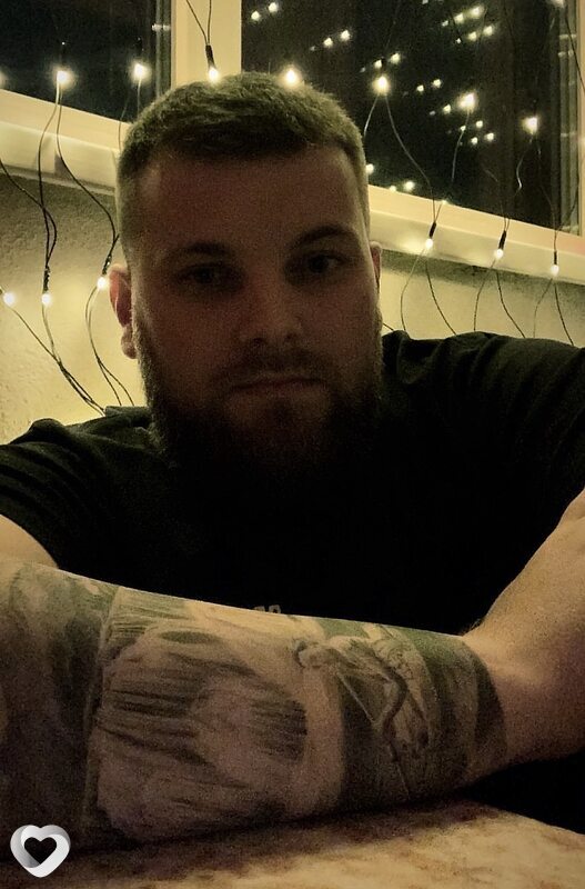 Кирилл, 30, Воронеже — анкета №4524024