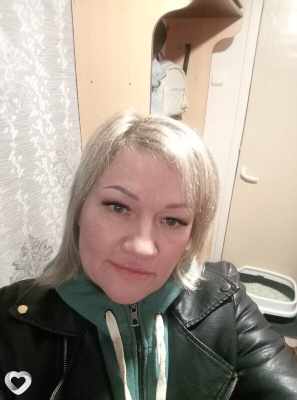 Светлана, Отрадное