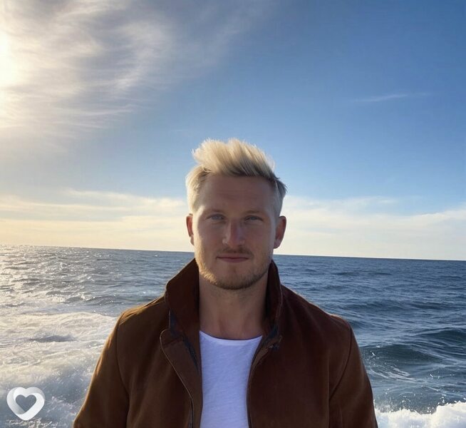 Марк, 30, Сочи — анкета №4523757