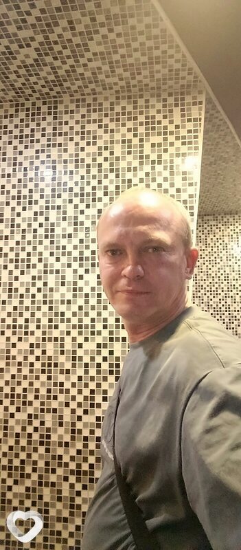 Александр, 46, Новокузнецке — анкета №4523763
