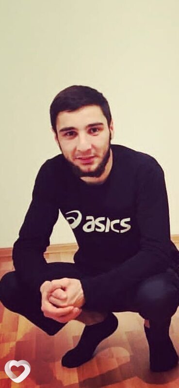 Мура, 30, Махачкале — анкета №4523771