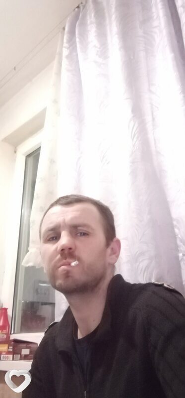 Александр, 34, Краснодаре — анкета №4523878