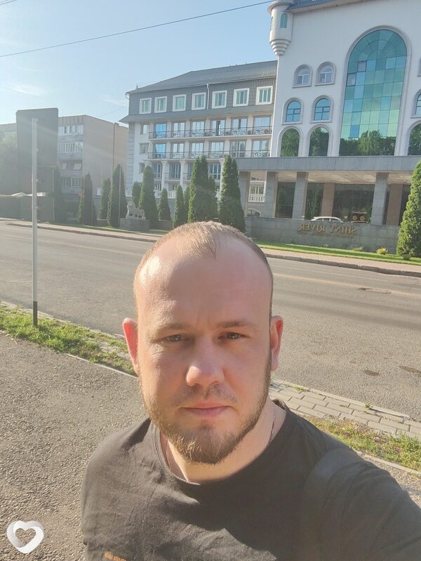 Ринат, 33, Новосибирске — анкета №4523889