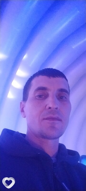 Михаил, 39, Иркутске — анкета №4523894