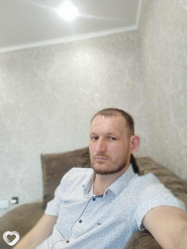 Денис, 39, Оренбурге — анкета №4523815