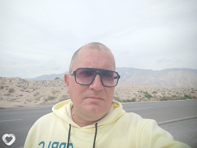 Андрей, 46, Ульяновске — анкета №4523818