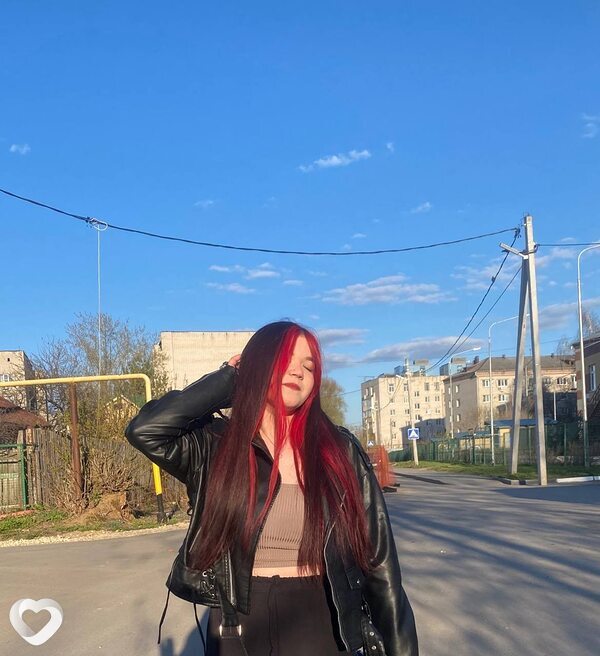 Геля, 20, Казани — анкета №4523822