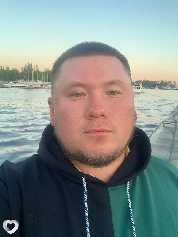Ред, 29, Москве — анкета №4523849
