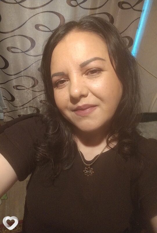Людмила, 43, Иркутске — анкета №4523929