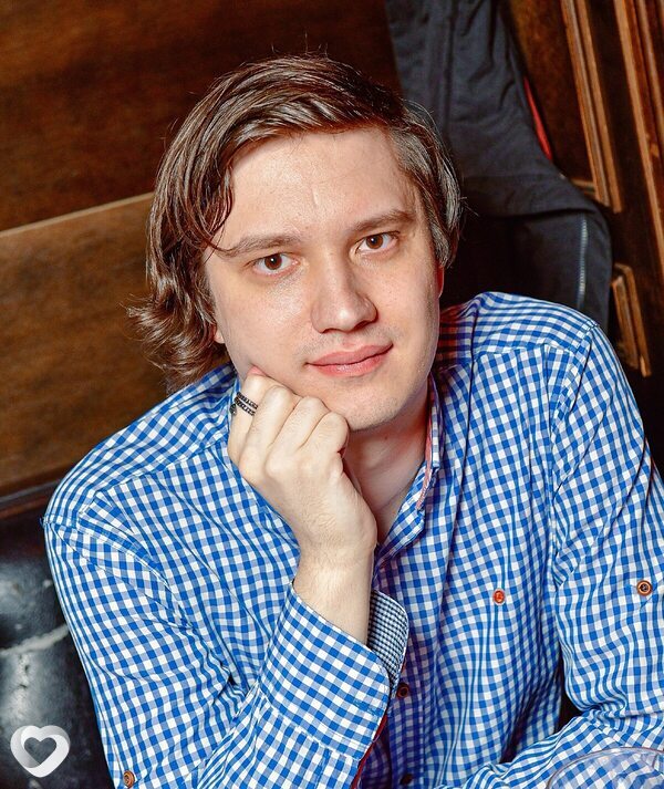 Антон, 27, Астрахани — анкета №4523941