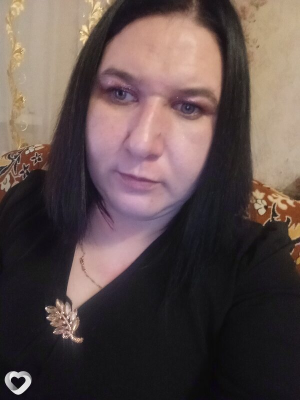 Анна, 30, Хабаровске — анкета №4523942
