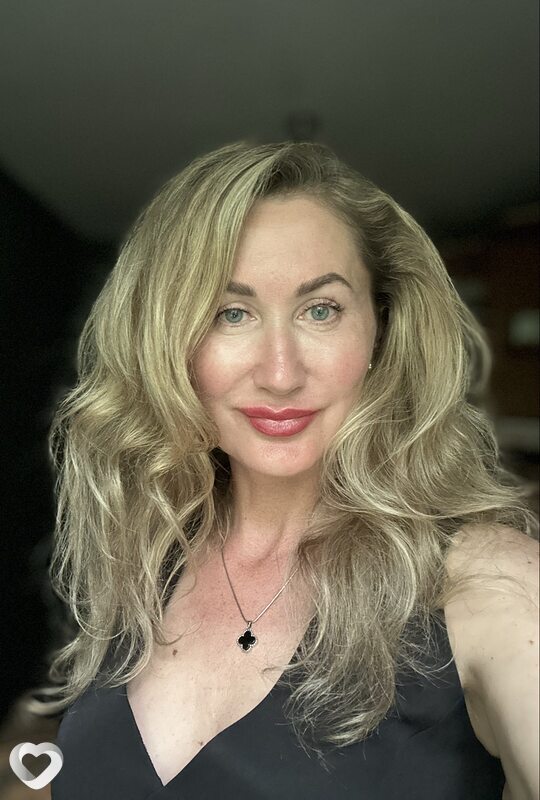 Юлия, 50, Кингисеппе — анкета №4523861