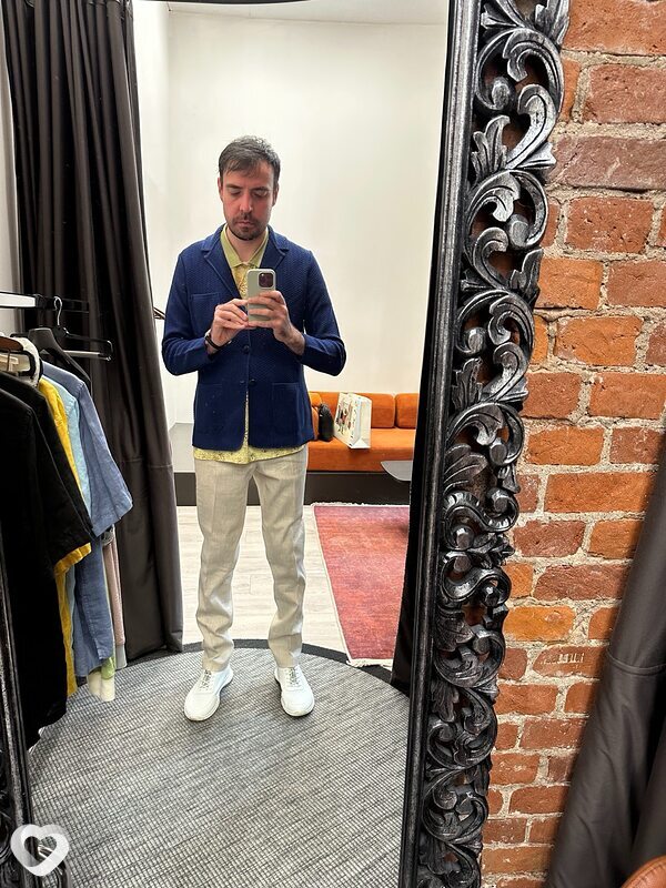 Дмитрий, 39, Москве — анкета №4523864