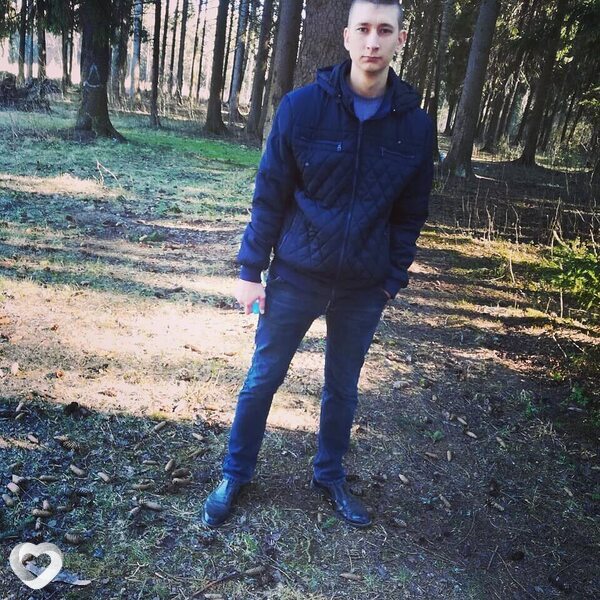 Антон, 27, Лобне — анкета №4523867