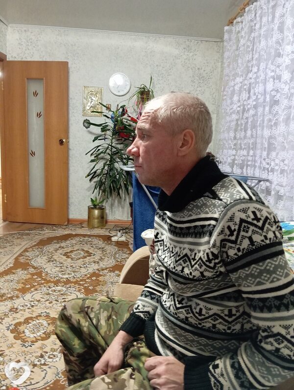 Дмитрий, 42, Петрозаводске — анкета №4523871