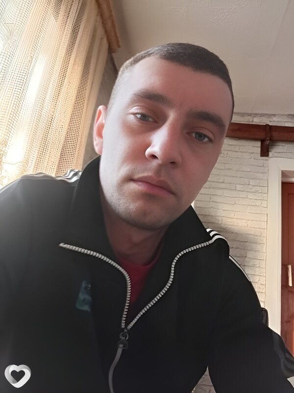 Геннадий, 31, Хабаровске — анкета №4523872
