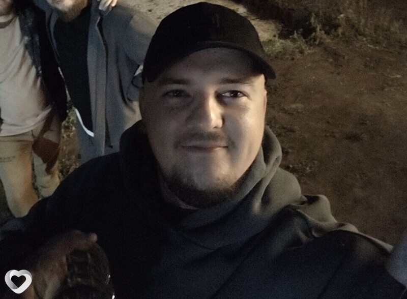 Максим, Кинель