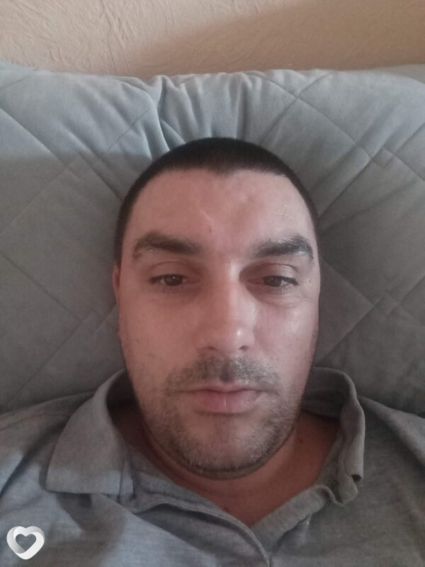 Ігор, 38, Николаеве — анкета №4524158