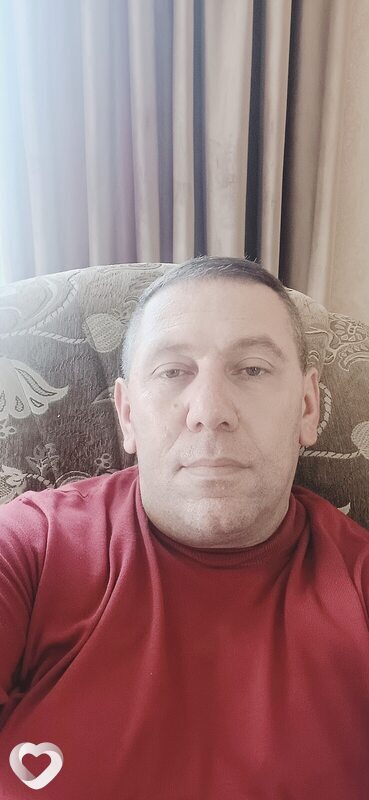 Максим, 43, Нижнем Новгороде — анкета №4524159