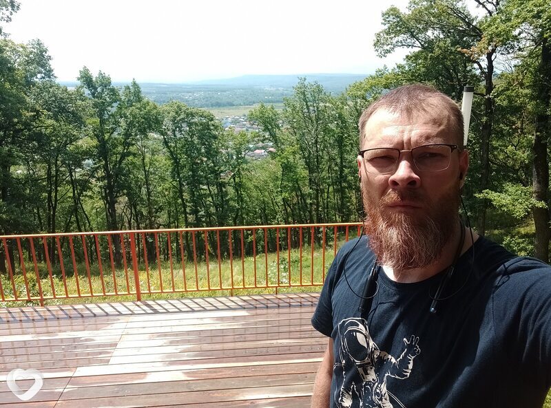 Алкс, 42, Майкопе — анкета №4524168