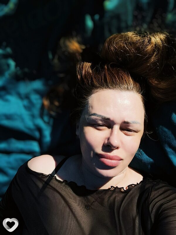 Анна, 46, Норильске — анкета №4524171