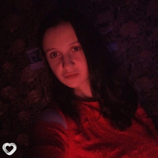 Алёна, 21, Красноярске — анкета №4524173