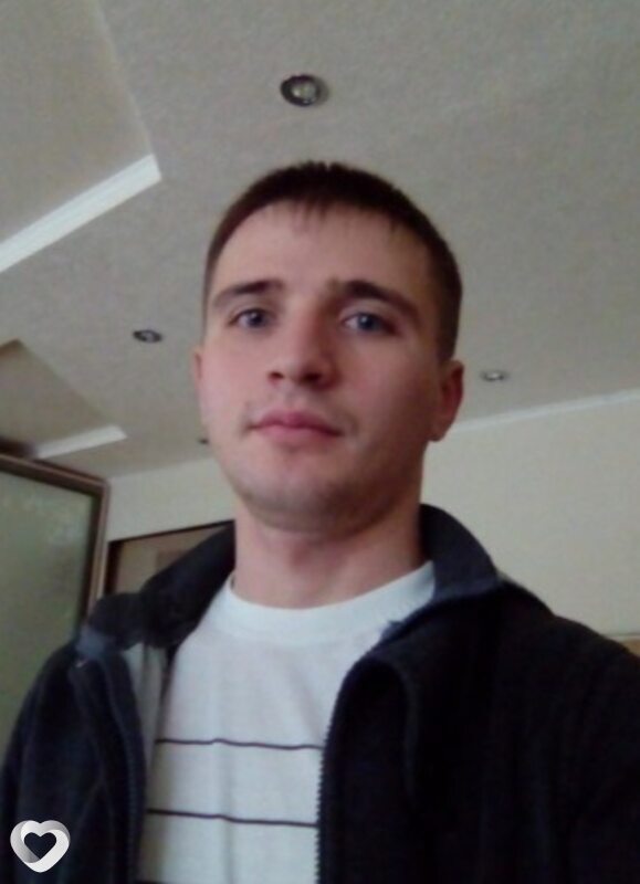 Дима, 32, Санкт-Петербурге — анкета №4523979