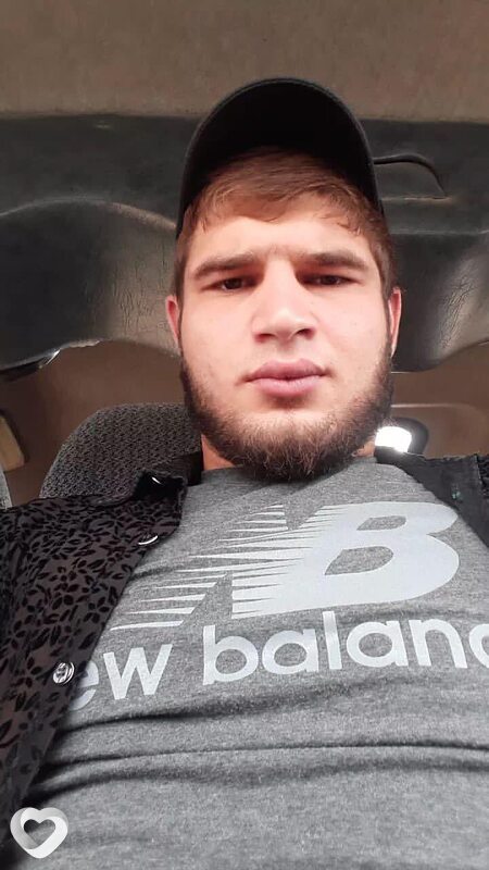 Alishka, Кизилюрт