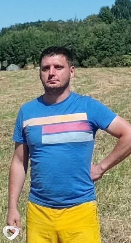 Иван, 41, Перми — анкета №4524079