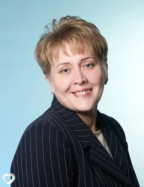 Маргарита, 66, Москве — анкета №4524091