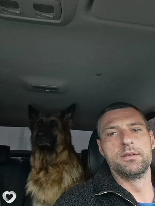 Алексей, 35, Москве — анкета №4524092
