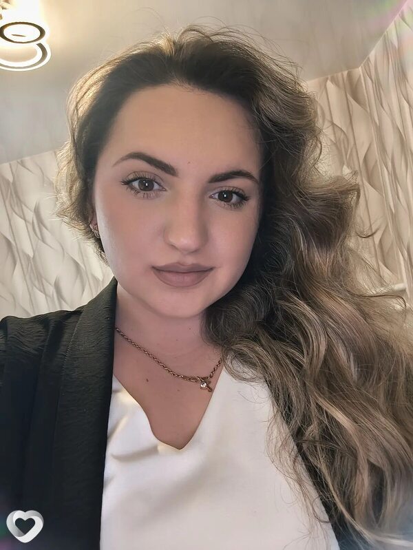 Angelika, Лутугино