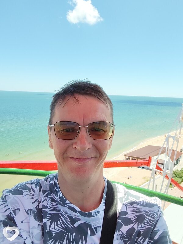 Альберт, 51, Нижневартовске — анкета №4524099